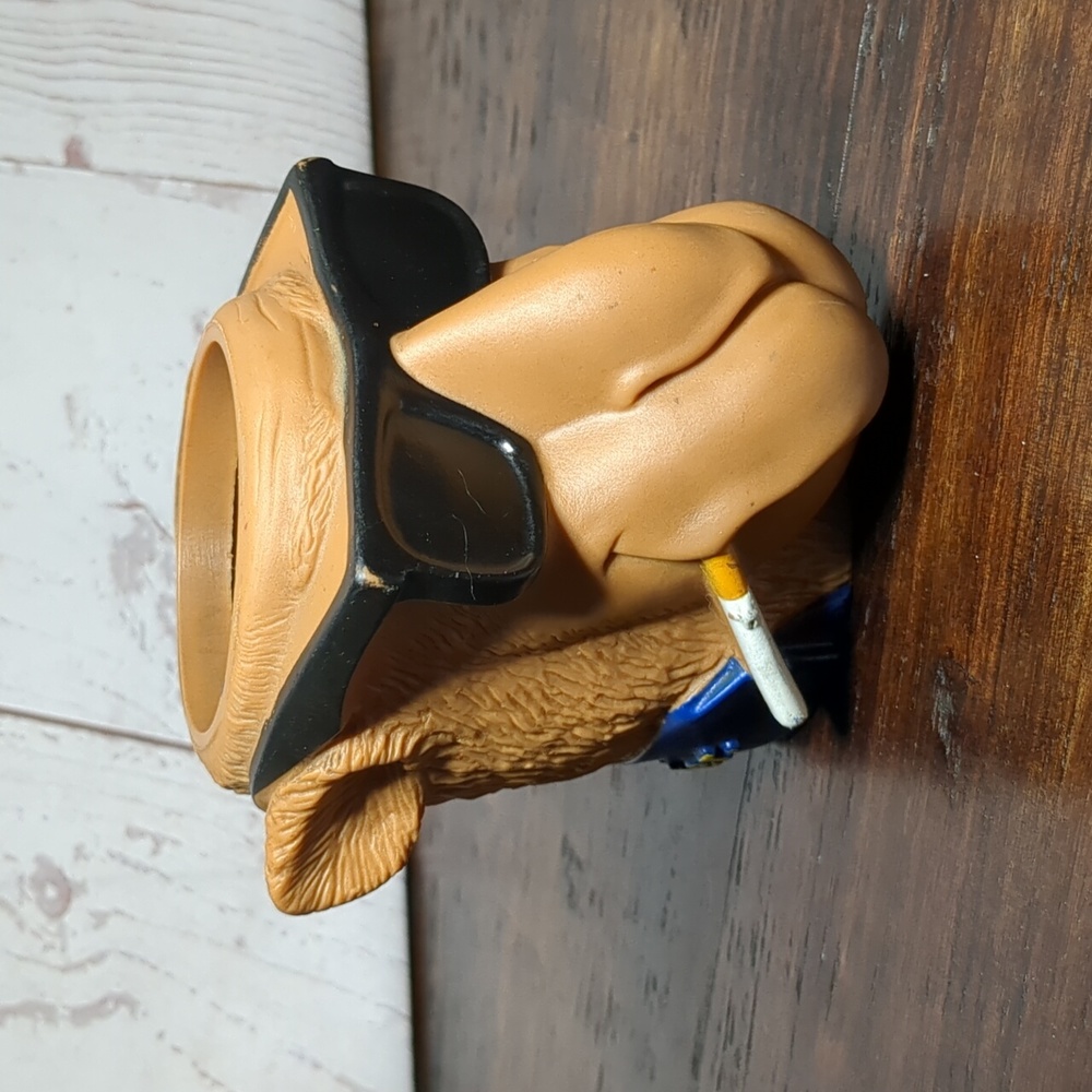 (Multiple) Camel Cigarettes Koozie 1991 'Smooth Character' Kool Buddies